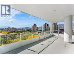 1181 Sunset Drive Unit# 807, Kelowna, BC V1Y0J5 Photo 30