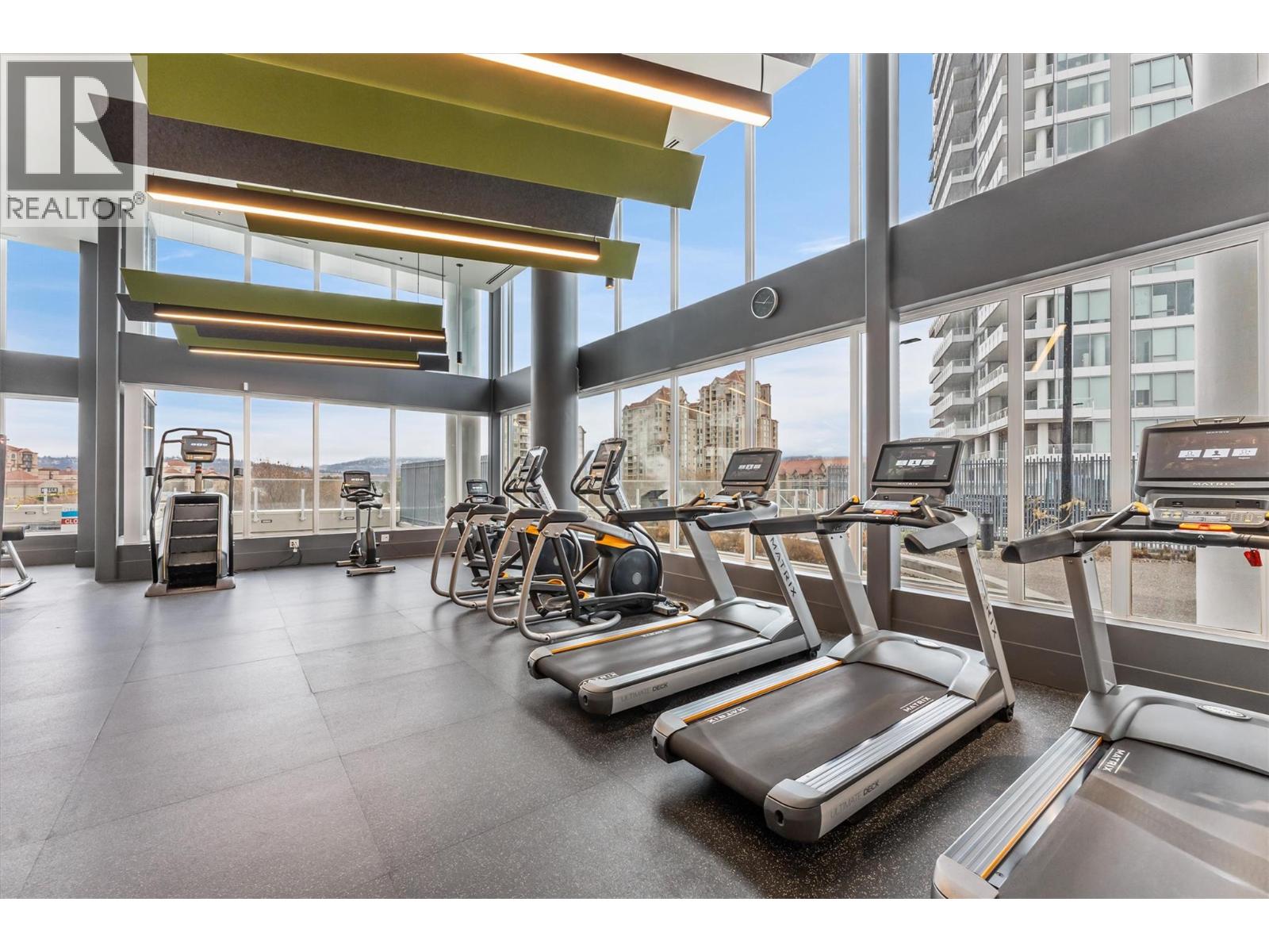 807 1181 Sunset Drive, Kelowna