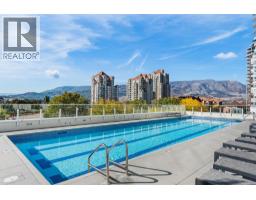 1181 Sunset Drive Unit# 807, Kelowna, BC V1Y0J5 Photo 39