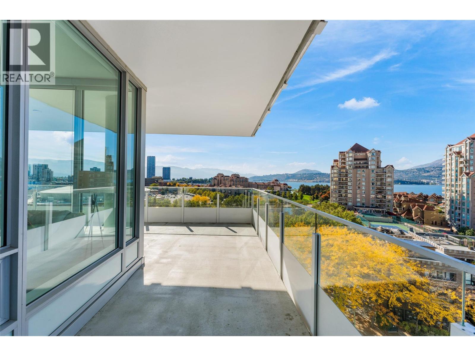 807 1181 Sunset Drive, Kelowna