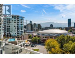 1181 Sunset Drive Unit# 807, Kelowna, BC V1Y0J5 Photo 35