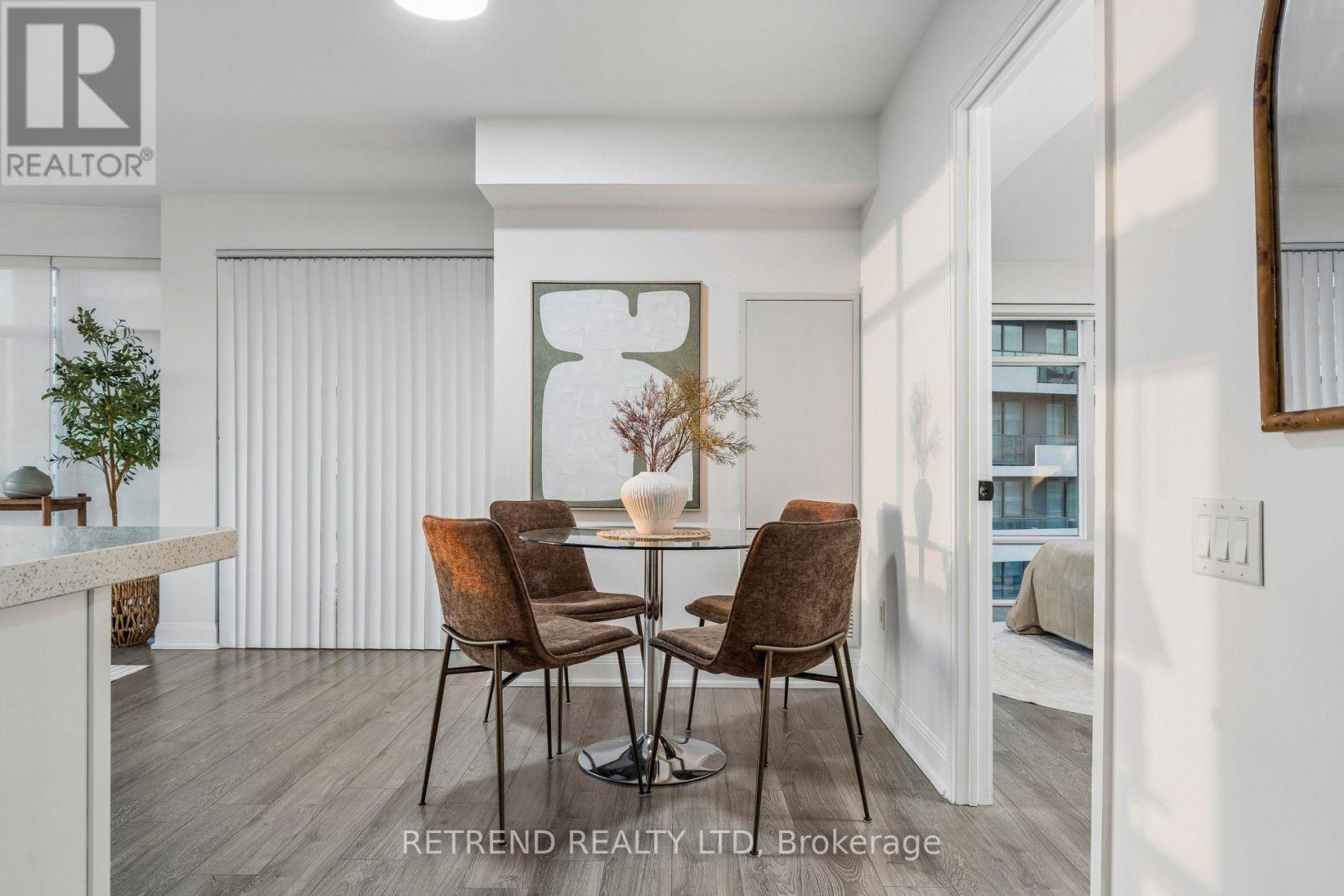 2808- 2191 Yonge Street, Toronto, ON photo 13