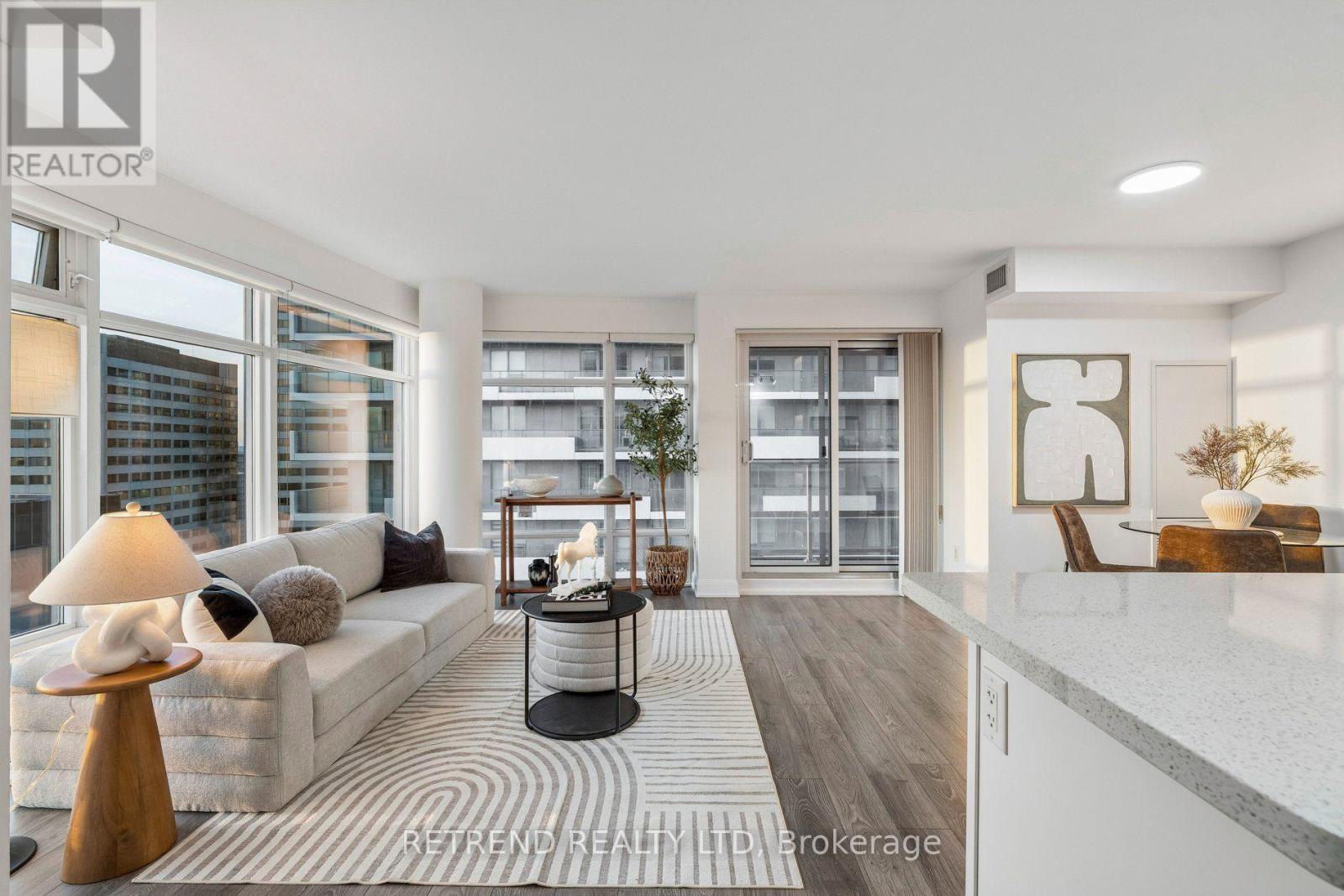 2808- 2191 Yonge Street, Toronto, ON photo 16
