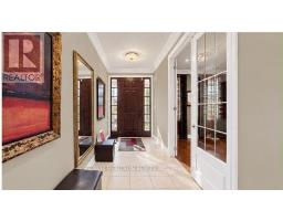 Kitchen - 50 Sir Francesco Street, Vaughan, ON L6A0E8 Photo 6