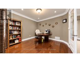 Office - 50 Sir Francesco Street, Vaughan, ON L6A0E8 Photo 8