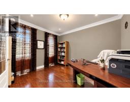 Primary Bedroom - 50 Sir Francesco Street, Vaughan, ON L6A0E8 Photo 9