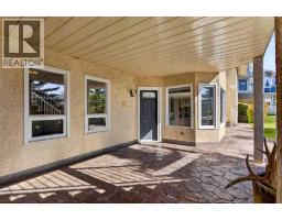 38 West Mitford Crescent, Cochrane, AB T4C1L1 Photo 39