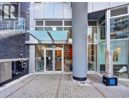 2508 233 Robson Street, Vancouver, BC V6B0E8 Photo 14