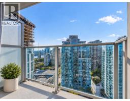 2508 233 Robson Street, Vancouver, BC V6B0E8 Photo 8