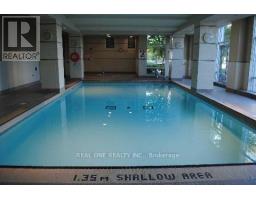 4409 - 65 St. Mary Street E, Toronto, ON M5S0A6 Photo 6