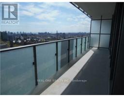 4409 - 65 St. Mary Street E, Toronto, ON M5S0A6 Photo 9