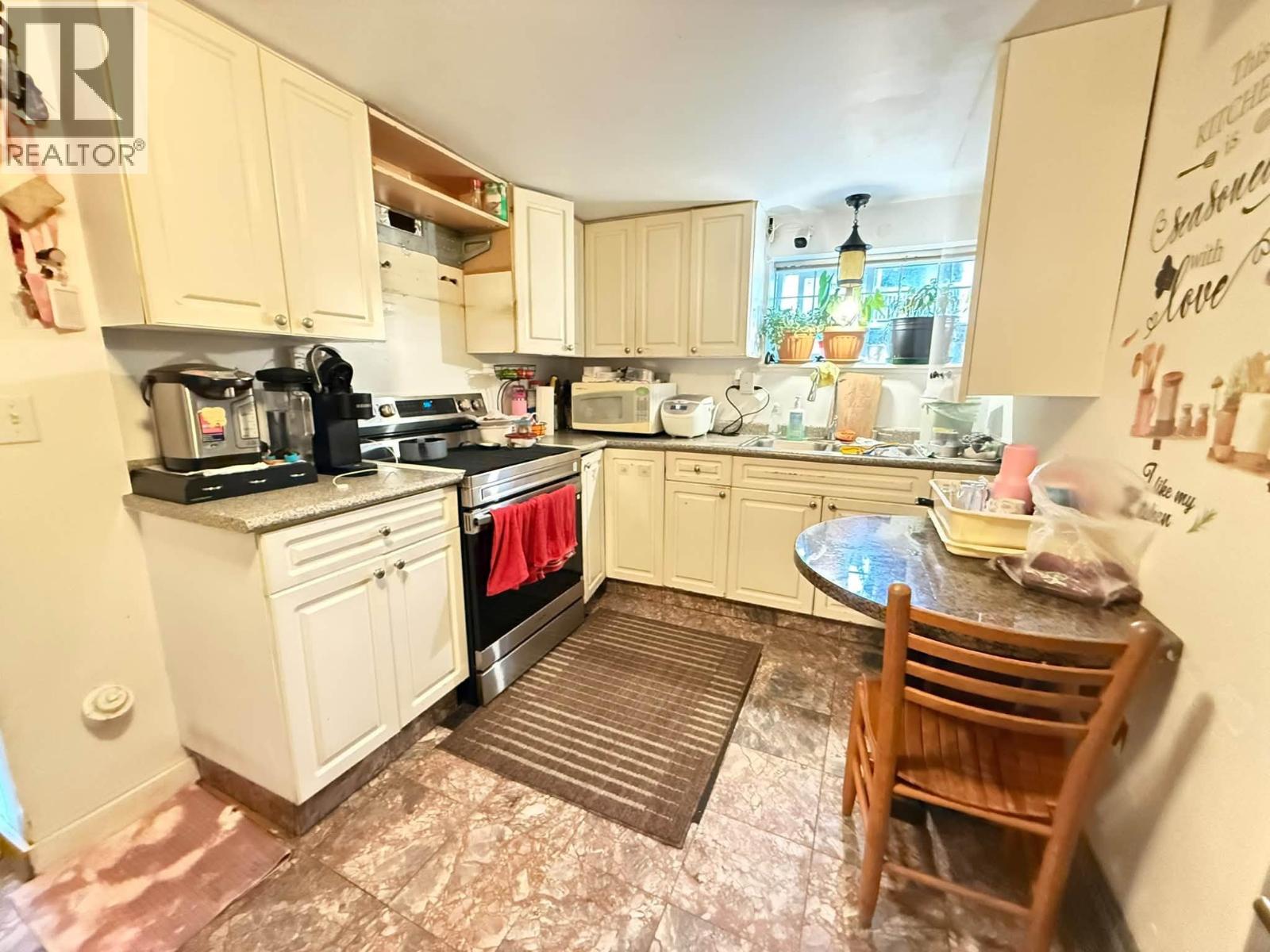 928 E 31ST AVENUE, Vancouver - Image 1