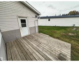 Bedroom 3 - #9 5220 44av, Calmar, AB T0C0V0 Photo 6