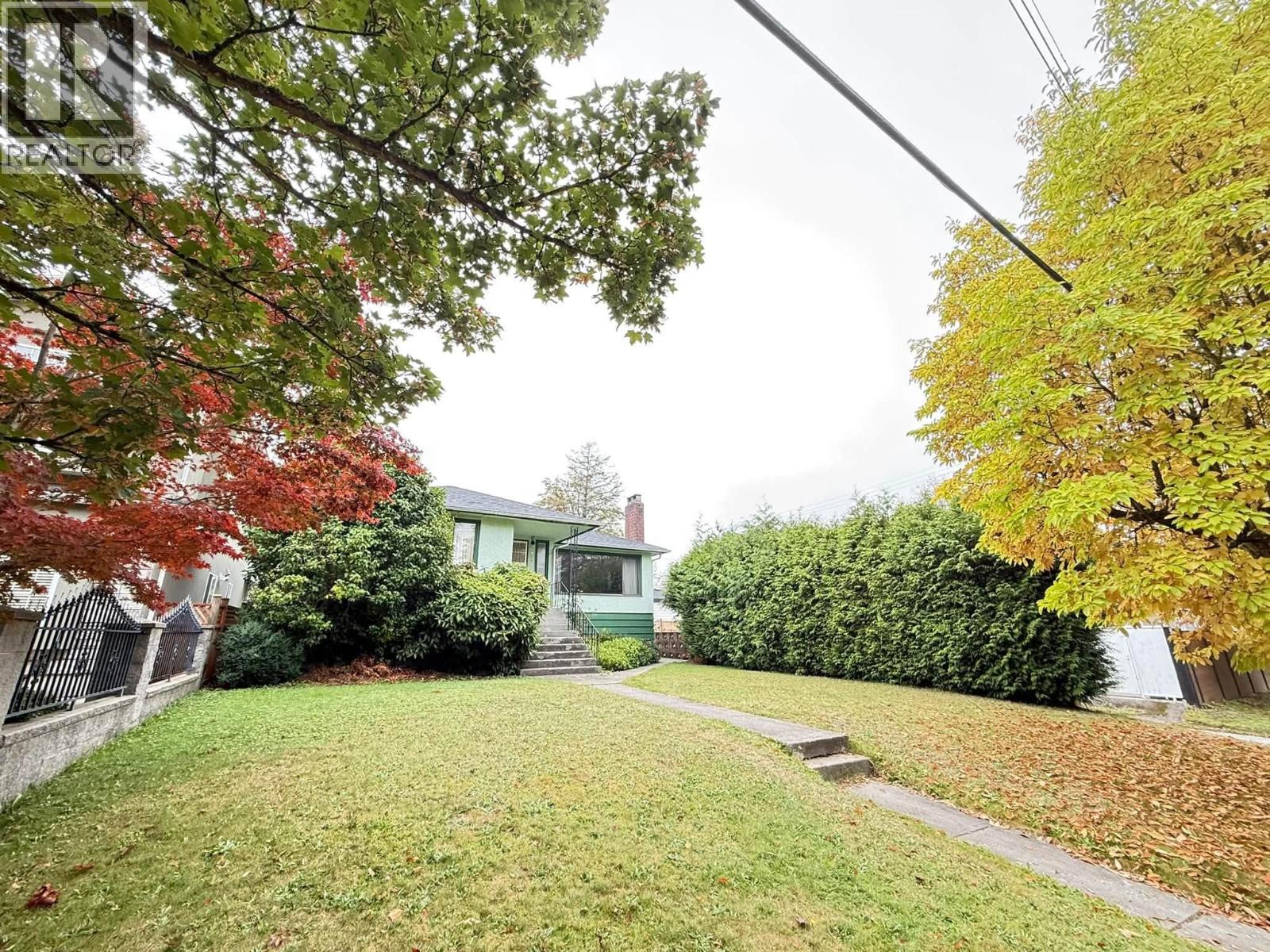 928 E 31ST AVENUE, Vancouver - Image 1