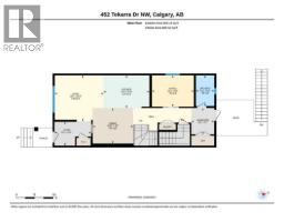 452 Tekarra Drive Nw, Calgary, AB T3R2E9 Photo 44