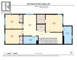 452 Tekarra Drive Nw, Calgary, AB T3R2E9 Photo 45