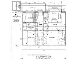 4 - 36 Elliot Street, Cambridge, ON N1R2J2 Photo 14
