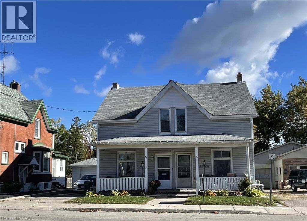 430-432 W DUKE Street W - 3