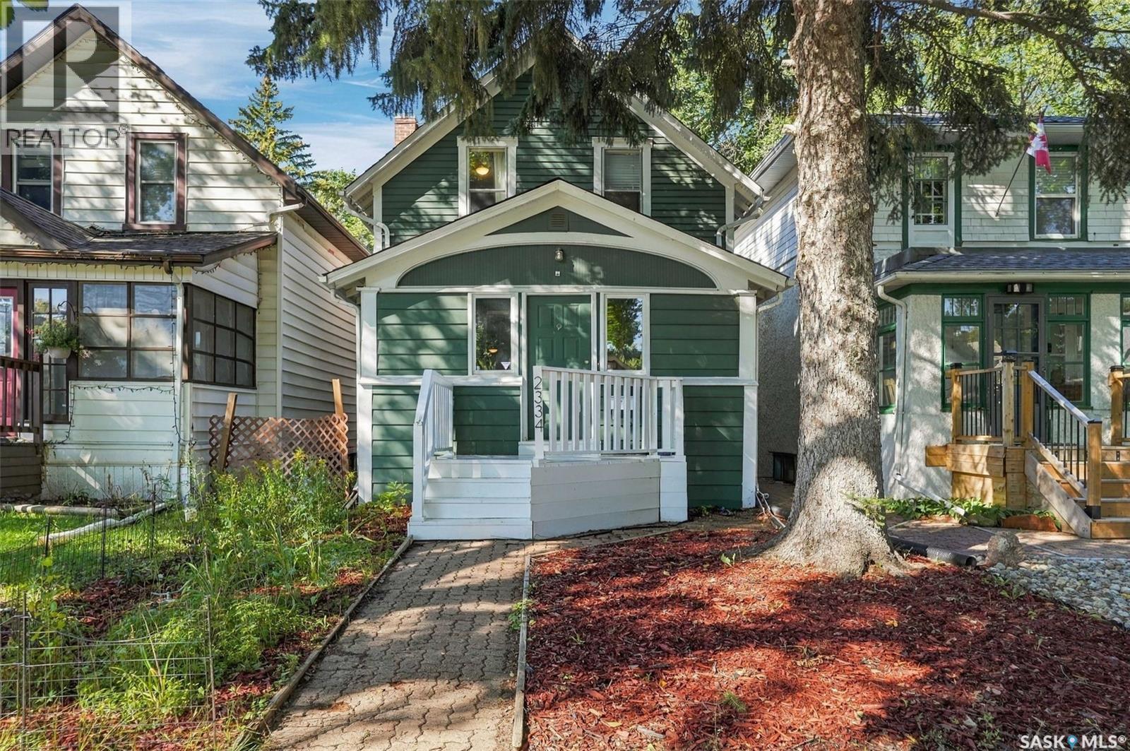 2334 Garnet STREET - 1