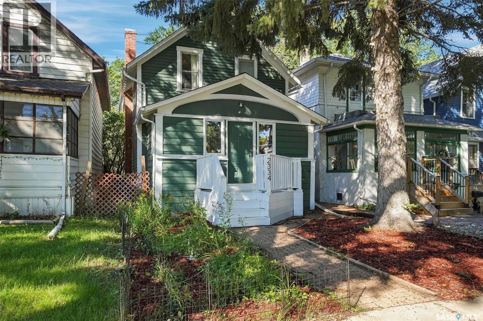 2334 Garnet STREET, Regina — photo 2