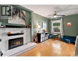 Primary Bedroom - 2334 Garnet Street, Regina, SK S4T3A2 Photo 8