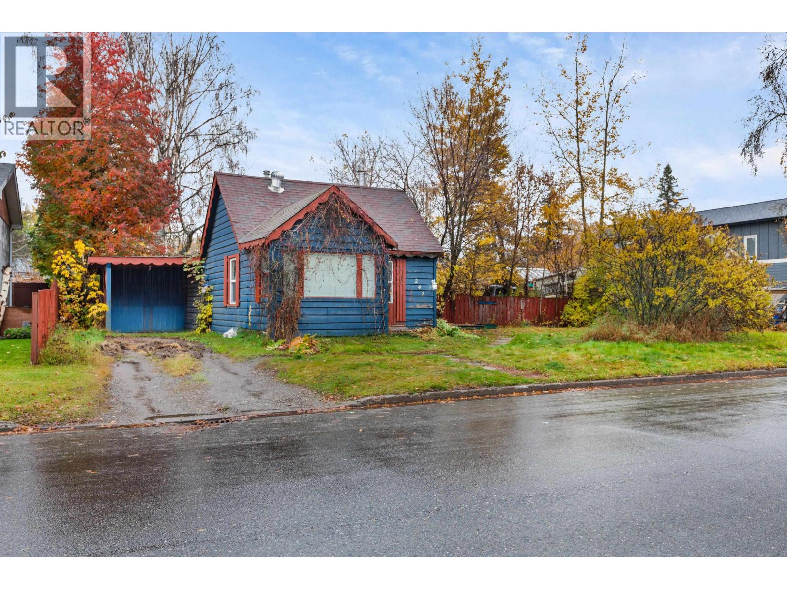 Property for sale at 242 DOUGLAS STREET