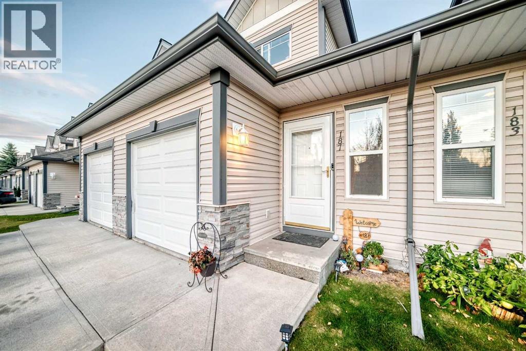 187 Millview Green SW - 2