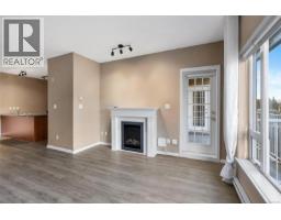 Living room - 307 2823 Jacklin Rd, Langford, BC V9B3Y1 Photo 7