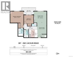 307 2823 Jacklin Rd, Langford, BC V9B3Y1 Photo 32