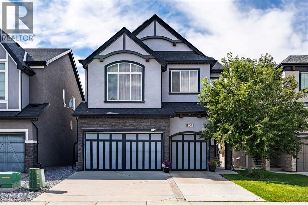 101 Evansridge Place NW