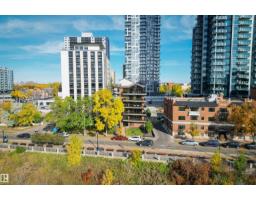 #1 11960 100 Av Nw, Edmonton, AB T5K0K5 Photo 42