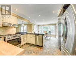Primary Bedroom - 1236 Woodview Drive, Oakville, ON L6M2M4 Photo 10