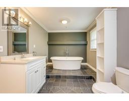 1236 Woodview Drive, Oakville, ON L6M2M4 Photo 22
