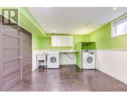 1236 Woodview Drive, Oakville, ON L6M2M4 Photo 34