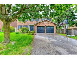 1236 Woodview Drive, Oakville, ON L6M2M4 Photo 35