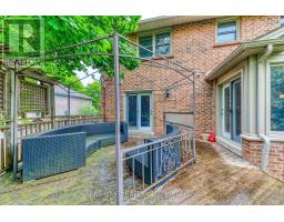 1236 Woodview Drive, Oakville, ON L6M2M4 Photo 37