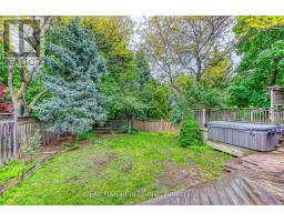 1236 Woodview Drive, Oakville, ON L6M2M4 Photo 39