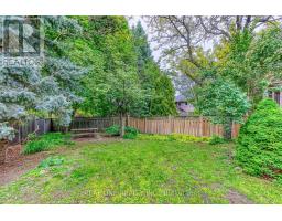 1236 Woodview Drive, Oakville, ON L6M2M4 Photo 40