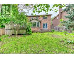 1236 Woodview Drive, Oakville, ON L6M2M4 Photo 41