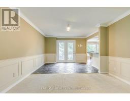 Kitchen - 1236 Woodview Drive, Oakville, ON L6M2M4 Photo 6