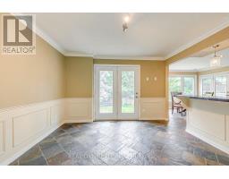 Eating area - 1236 Woodview Drive, Oakville, ON L6M2M4 Photo 7