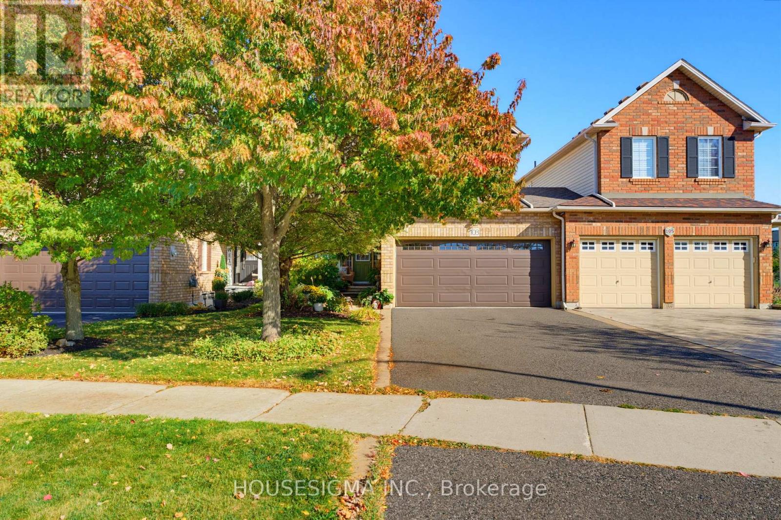 103 THOROUGHBRED BOULEVARD - 40