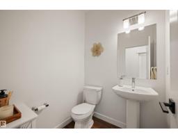 Bedroom 3 - 2742 Collins Cr Sw, Edmonton, AB T6W3X4 Photo 7