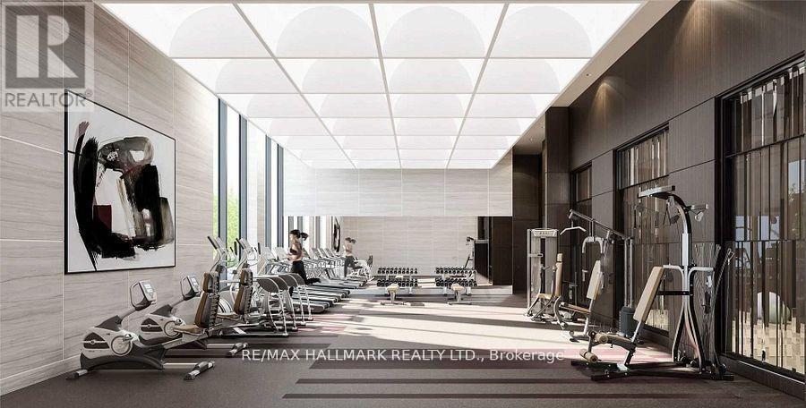 PH23- 280 Howland Avenue, Toronto, ON photo 21