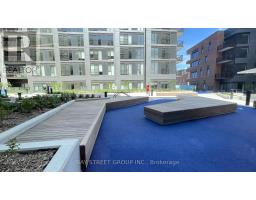 1102 - 10 Oak Street, Toronto, ON M5A0Z1 Photo 20