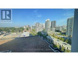 1102 - 10 Oak Street, Toronto, ON M5A0Z1 Photo 9