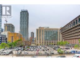 224 - 251 Jarvis Street, Toronto, ON M5B0C3 Photo 12