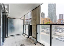 224 - 251 Jarvis Street, Toronto, ON M5B0C3 Photo 17