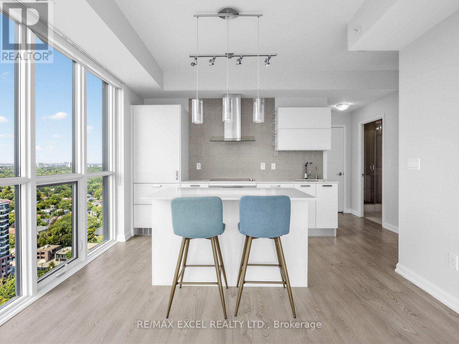 2403- 11 Bogert Avenue, Toronto, ON photo 11