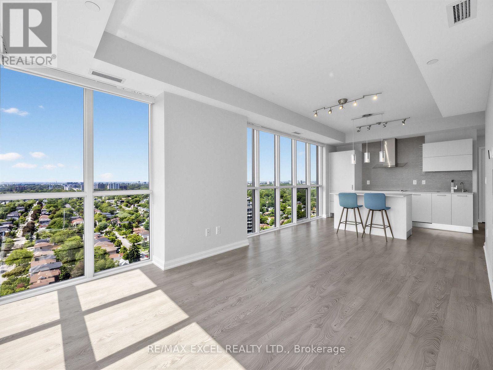 2403- 11 Bogert Avenue, Toronto, ON photo 12